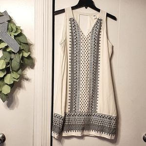 Old Navy dress size medium